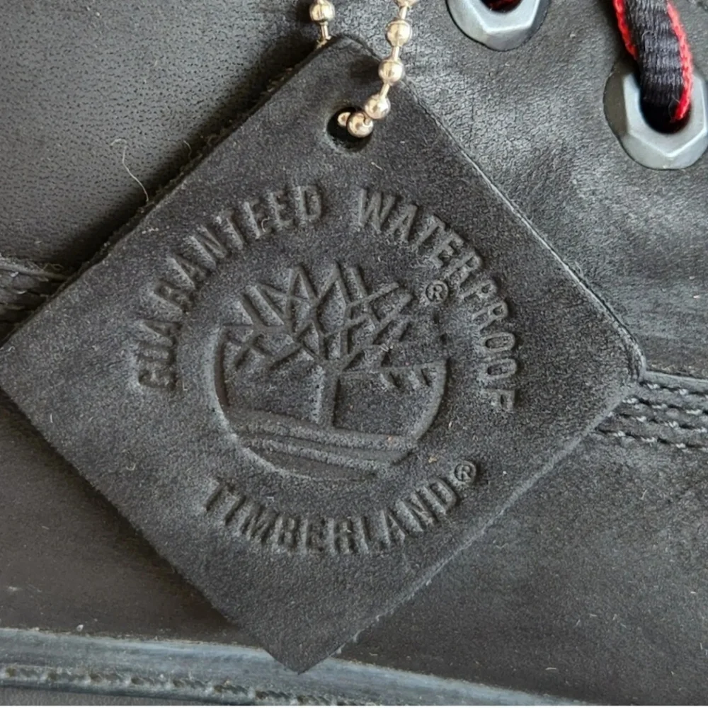 Timberland inch premium
